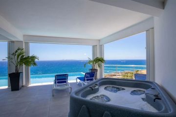 Make your Trip Amazing with Group Vacation Villa Rentals Sint Maarten